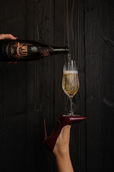 Wild Estate Methode Brut NV