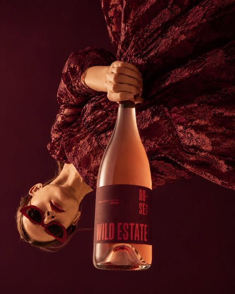 Wild Estate Rose 2025