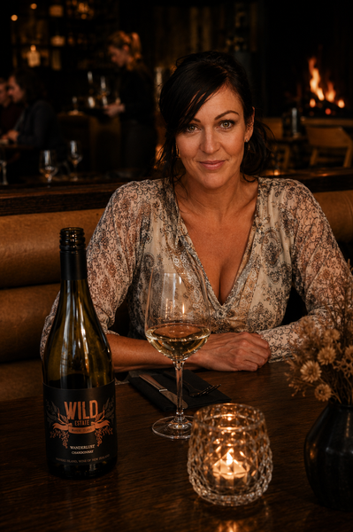 Wild Estate Wanderlust Chardonnay 2024