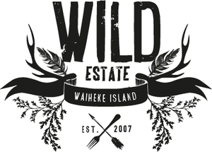 Wild Estate Vineyard