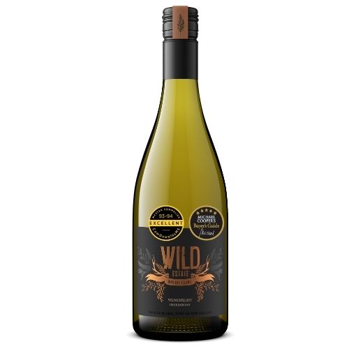 Wild Estate Wanderlust Chardonnay 2022