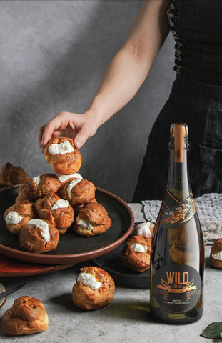 Wild Estate Methode Brut NV