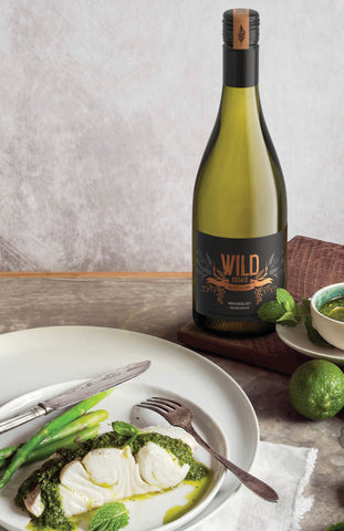 Wild Estate Wanderlust Chardonnay 2023